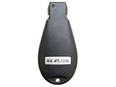Mopar 56046638AB Transmitter Integrated Key Fob