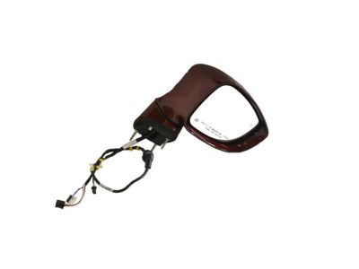 Mopar 5RM201RVAF Mirror Outside Rearview