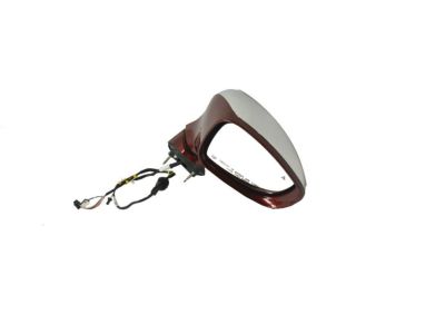 Mopar 5RM201RVAF Mirror Outside Rearview