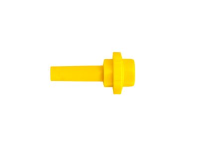 Mopar 6512730AA Nut M6X1.00 Jack Assembly To Floor Pan