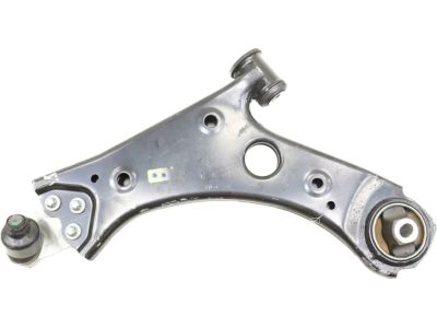 Mopar 68429726AA Lower Control Arm, Front Driver Side