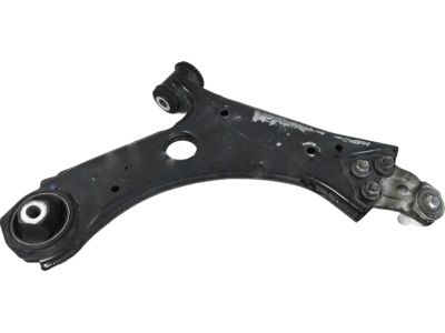 Mopar 68429726AA Lower Control Arm, Front Driver Side