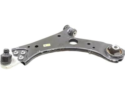 Mopar 68429726AA Lower Control Arm, Front Driver Side