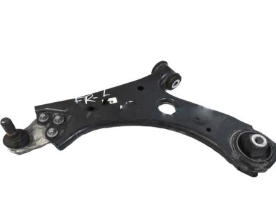 Mopar 68429726AA Lower Control Arm, Front Driver Side