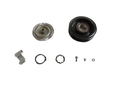 Mopar 68232396AA Pulley Hub Kit A/C Compressor