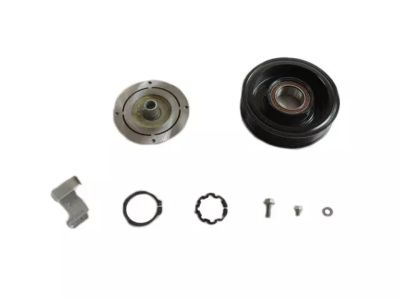 Mopar 68232396AA Pulley Hub Kit A/C Compressor