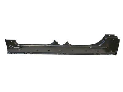 Ram 68276772AE SILL Body Side