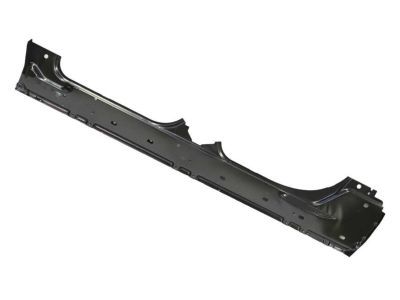 Ram 68276772AE SILL Body Side