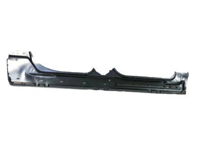 Ram 68276772AE SILL Body Side