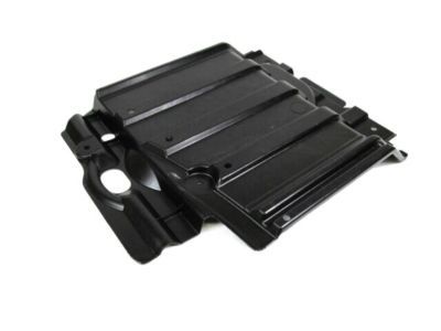 Jeep 5182517AB BELLY PAN Transmission