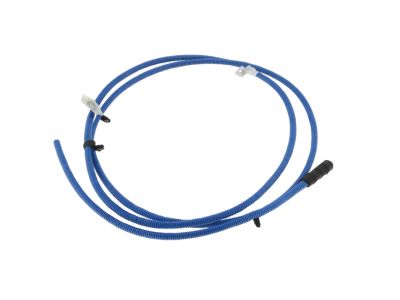 Mopar 55396471AD Hose Sunroof Drain Mopar 55396471AD Hose Sunroof Drain