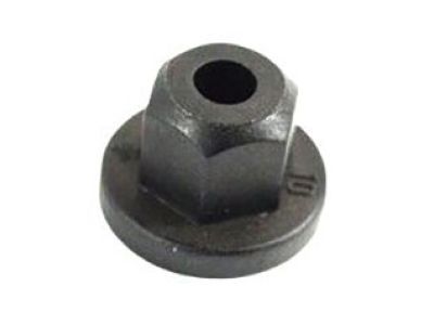 Chrysler 6104911AA Filler Neck Nut