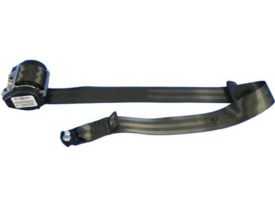 1YJ65JXWAC Mopar Lap & Shoulder Belt, Front Outer Product Photo 2 of 4