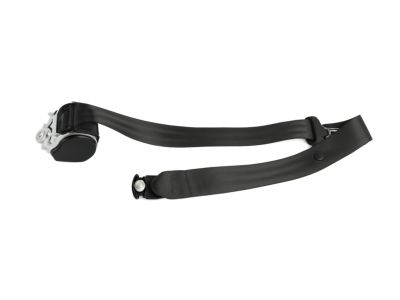 1YJ65JXWAC Mopar Lap & Shoulder Belt, Front Outer Product Photo 4 of 4