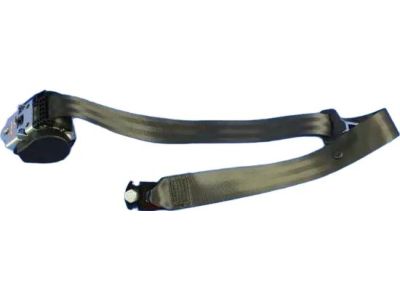 1YJ65JXWAC Mopar Lap & Shoulder Belt, Front Outer Product Photo 3 of 4