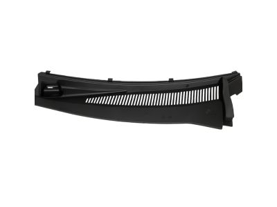 Mopar 55156852AG Cover Cowl Grille
