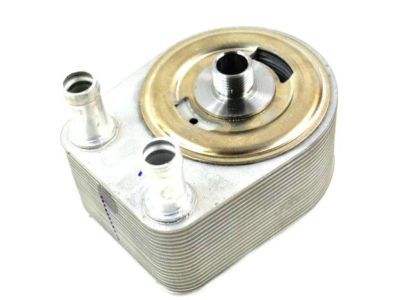 Dodge Oil Cooler - 4792912AE