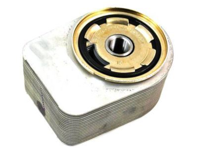 Dodge Oil Cooler - 4792912AE