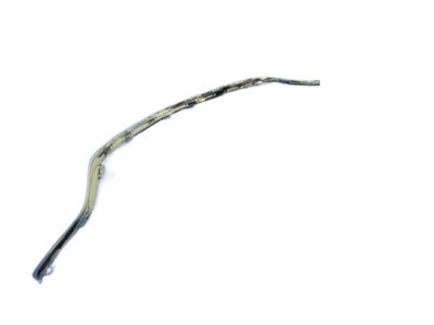 Mopar 68202984AB Molding, Front Mopar 68202984AB Molding, Front