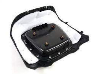 Mopar 1WT41DX9AC Front Trim, Black Mopar 1WT41DX9AC Front Trim, Black