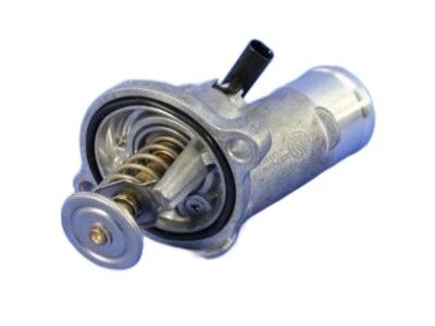 Ram 4893177AB HOUSING Thermostat