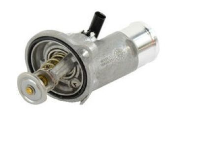 Ram 4893177AB HOUSING Thermostat