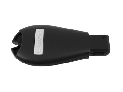 Mopar 5026378AL Transmitter Integrated Key Fob