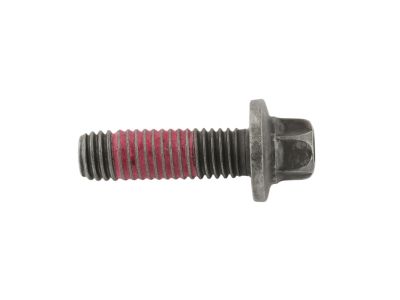 Mopar 6512566AA Screw M10X1.5X28.0 Seat To Floor