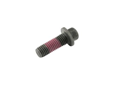 Mopar 6512566AA Screw M10X1.5X28.0 Seat To Floor