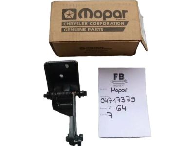 Mopar 4894037AA Hinge Sliding Door Bodyside