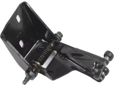 Mopar 4894037AA Hinge Sliding Door Bodyside