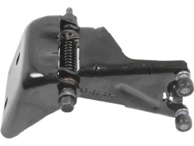 Mopar 4894037AA Hinge Sliding Door Bodyside