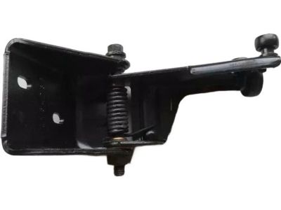 Mopar 4894037AA Hinge Sliding Door Bodyside