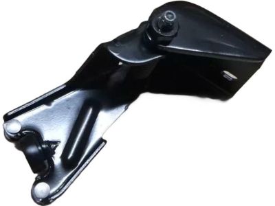 Mopar 4894037AA Hinge Sliding Door Bodyside