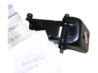 Mopar 4894037AA Hinge Sliding Door Bodyside