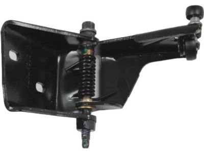 Mopar 4894037AA Hinge Sliding Door Bodyside