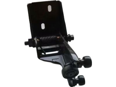 Mopar 4894037AA Hinge Sliding Door Bodyside