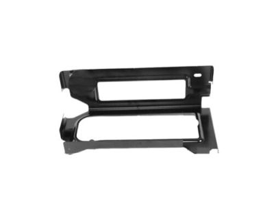 Jeep 68302869AA Corner Reinforcement