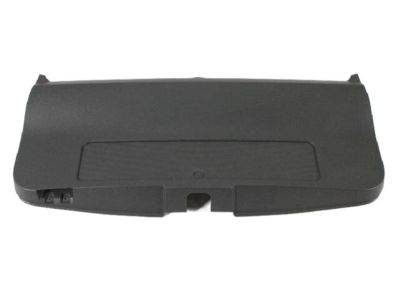 Jeep 1AZ45XDVAG Lift Gate Trim