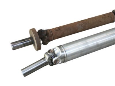Dodge Drive Shaft - 52123104AB
