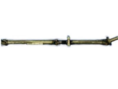 Dodge Drive Shaft - 52123104AB