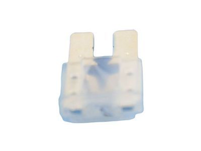 Jeep 68100747AA FUSE Micro 25 AMP