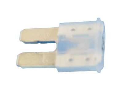 Jeep 68100747AA FUSE Micro 25 AMP