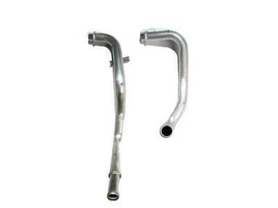 Jeep Heater Core - 68003993AA