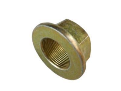 Jeep 4720895 NUT Pinion Yoke