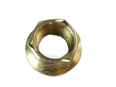 Jeep 4720895 NUT Pinion Yoke