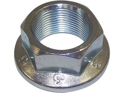 Jeep 4720895 NUT Pinion Yoke
