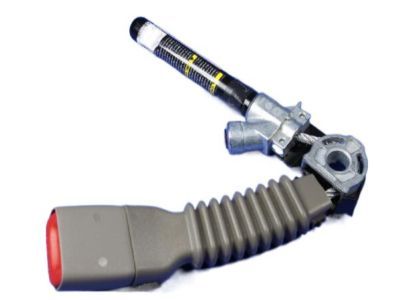 Jeep 1CB121J3AA SEAT BELT Front Inner