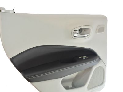 5US15PS4AC Mopar Panel Rear Door Trim Product Photo 3 of 3