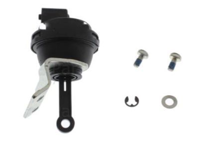 Jeep 68212653AA VACUUM ACTUATOR EGR Bypass